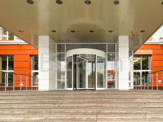 Фотография Аренда офиса, 109 м² , Тимирязевская улица 1  №8