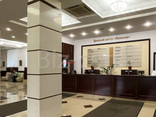 Фотография Аренда офиса, 109 м² , Тимирязевская улица 1  №2