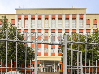 Фотография Аренда офиса, 109 м² , Тимирязевская улица 1  №7