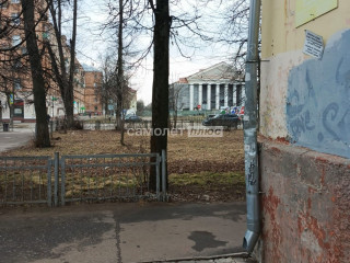 Фотография Продажа помещения свободного назначения, 70 м² , проспект Ленина 33/15  №3