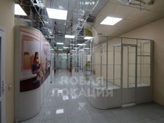 Фотография Аренда производственного помещения, 57 м² , 10-я Чередовая улица 17к2  №2