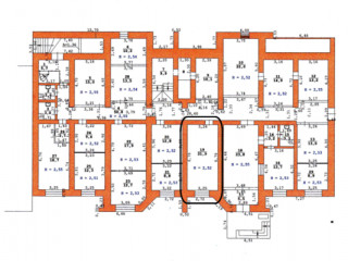 Фотография Аренда офиса, 22 м² , Мичурина ул 239  №6