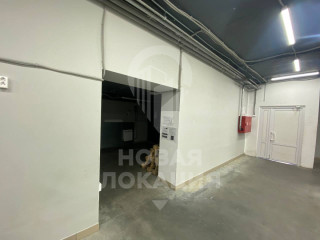 Фотография Аренда помещения свободного назначения, 150 м² , Космический проспект 97Б  №3