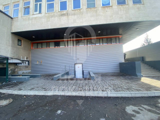 Фотография Аренда помещения свободного назначения, 150 м² , Космический проспект 97Б  №6