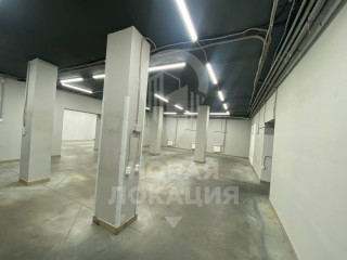 Фотография Аренда помещения свободного назначения, 150 м² , Космический проспект 97Б  №2
