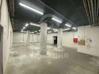Фотография Аренда помещения свободного назначения, 150 м² , Космический проспект 97Б  №5