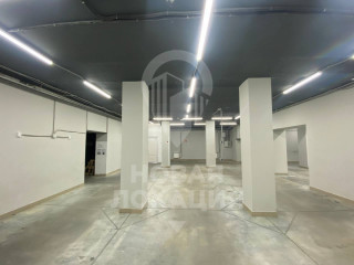 Фотография Аренда помещения свободного назначения, 150 м² , Космический проспект 97Б  №4