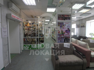 Фотография Аренда магазина, 100 м² , улица XIX Партсъезда 5  №10