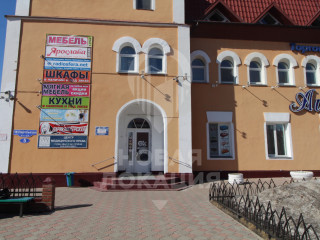 Фотография Аренда магазина, 100 м² , улица XIX Партсъезда 5  №2