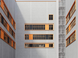 Фотография Аренда производственного помещения, 600 м² , улица Верхние Поля 56с17  №7