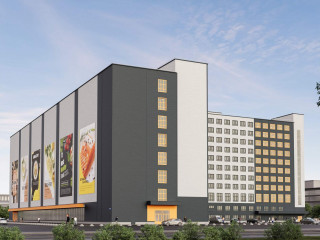 Фотография Аренда производственного помещения, 1000 м² , улица Верхние Поля 56с17  №8