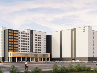 Фотография Аренда производственного помещения, 1000 м² , улица Верхние Поля 56с17  №7