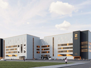Фотография Аренда производственного помещения, 2000 м² , улица Верхние Поля 56с17  №4