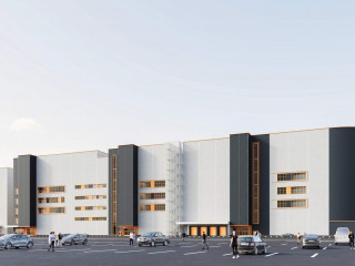 Фотография Аренда производственного помещения, 2000 м² , улица Верхние Поля 56с17  №5