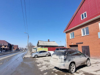 Фотография Аренда помещения свободного назначения, 300 м² , Волочаевская улица 145  №2