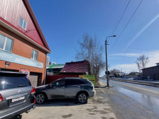 Фотография Аренда помещения свободного назначения, 300 м² , Волочаевская улица 145  №3