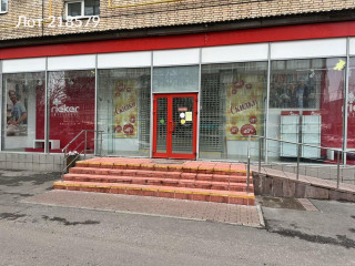 Фотография Аренда помещения свободного назначения, 129 м² , Щербаковская улица 8  №2