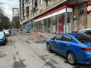 Фотография Аренда помещения свободного назначения, 129 м² , Щербаковская улица 8  №10