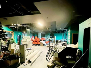 Фотография Аренда помещения свободного назначения, 500 м² , улица Октября вл10  №2