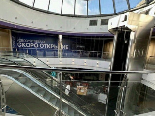 Фотография Аренда помещения свободного назначения, 500 м² , улица Октября вл10  №3
