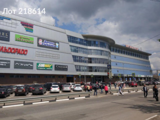 Фотография Аренда помещения свободного назначения, 1261 м² , улица Октября вл10  №1