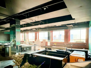 Фотография Аренда помещения свободного назначения, 1261 м² , улица Октября вл10  №2