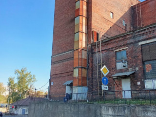 Фотография Аренда производственного помещения, 1296 м² , улица Генерала Дорохова 6  №4