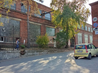 Фотография Аренда производственного помещения, 1296 м² , улица Генерала Дорохова 6  №3