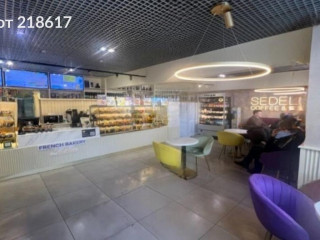Фотография Аренда помещения свободного назначения, 70 м² , Новокузнецкая улица 43/16с2  №2