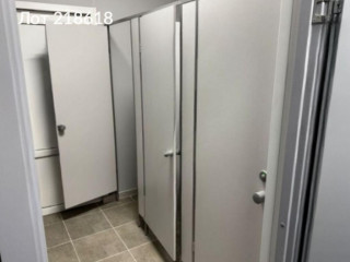 Фотография Аренда помещения свободного назначения, 1500 м² , Парковая улица 1с1  №3