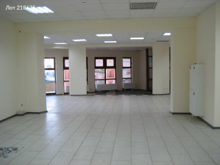 Фотография Аренда помещения свободного назначения, 184 м² , Азовская улица 24к1  №2