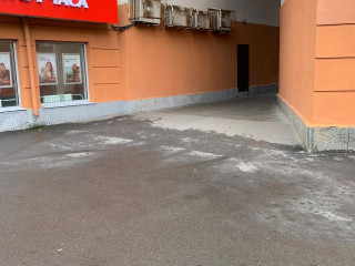 Фотография Аренда помещения свободного назначения, 184 м² , Азовская улица 24к1  №4