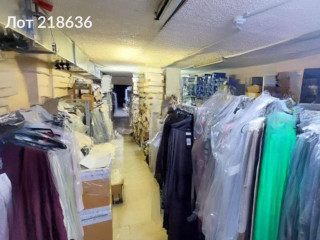 Фотография Аренда помещения свободного назначения, 302 м² , Ленинский проспект 87  №3
