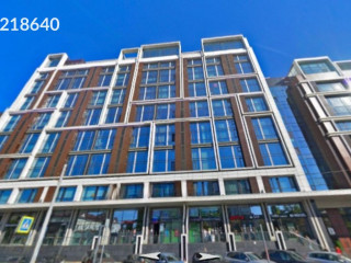 Фотография Аренда помещения свободного назначения, 556 м² , Нижняя Красносельская улица 35с48  №3