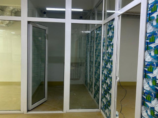 Фотография Аренда помещения свободного назначения, 568 м² , Ереванская улица 24к1  №6