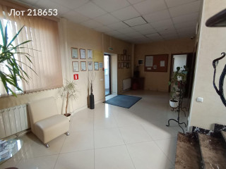 Фотография Продажа помещения свободного назначения, 2500 м² , Промышленная улица 17А  №10