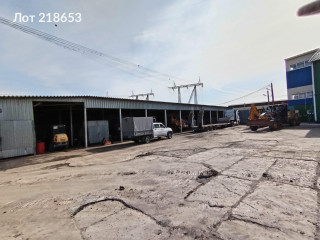 Фотография Продажа помещения свободного назначения, 2500 м² , Промышленная улица 17А  №24