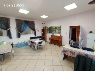 Фотография Продажа помещения свободного назначения, 2500 м² , Промышленная улица 17А  №12
