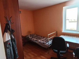 Фотография Продажа помещения свободного назначения, 2500 м² , Промышленная улица 17А  №21