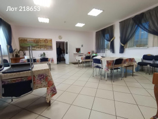 Фотография Продажа помещения свободного назначения, 2500 м² , Промышленная улица 17А  №11
