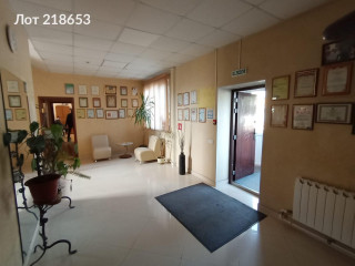 Фотография Продажа помещения свободного назначения, 2500 м² , Промышленная улица 17А  №8