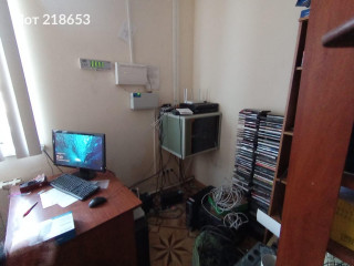 Фотография Продажа помещения свободного назначения, 2500 м² , Промышленная улица 17А  №6