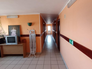 Фотография Продажа помещения свободного назначения, 2500 м² , Промышленная улица 17А  №23