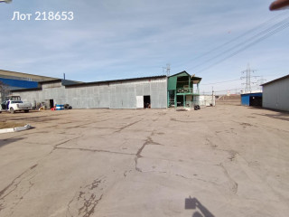 Фотография Продажа помещения свободного назначения, 2500 м² , Промышленная улица 17А  №26