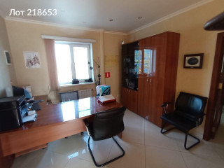 Фотография Продажа помещения свободного назначения, 2500 м² , Промышленная улица 17А  №5