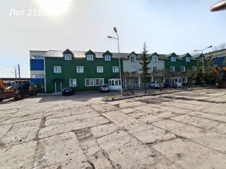 Фотография Продажа помещения свободного назначения, 2500 м² , Промышленная улица 17А  №2