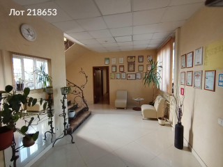Фотография Продажа помещения свободного назначения, 2500 м² , Промышленная улица 17А  №4