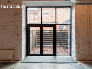 Фотография Аренда помещения свободного назначения, 221 м² , Бауманская улица 11с1  №3