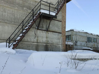 Фотография Продажа помещения свободного назначения, 4400 м² , территория Коммунально-складская Зона №5 11с1  №5