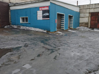 Фотография Продажа помещения свободного назначения, 4400 м² , территория Коммунально-складская Зона №5 11с1  №2